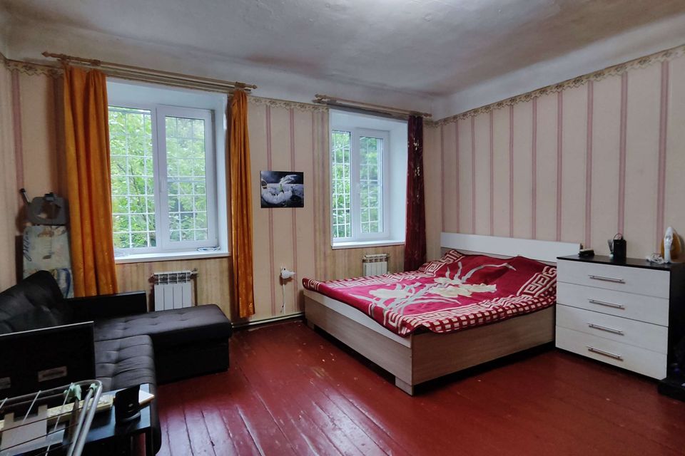 Продаётся 1-комнатная квартира, 32 м²