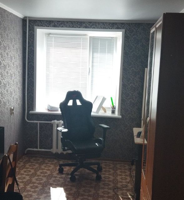 Продаётся 3-комнатная квартира, 71.6 м²