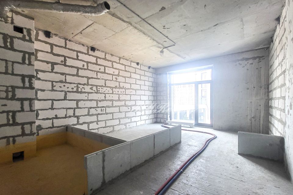 Продаётся студия, 28.5 м²