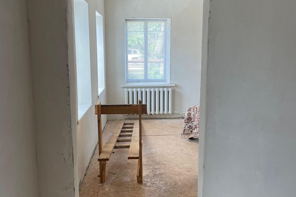 Продаётся 1-этажный дом, 81.7 м²