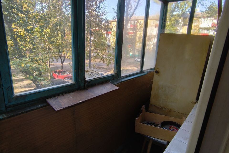 Продаётся 2-комнатная квартира, 45 м²