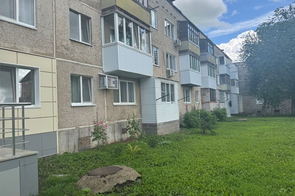 Продаётся 2-комнатная квартира, 50.8 м²