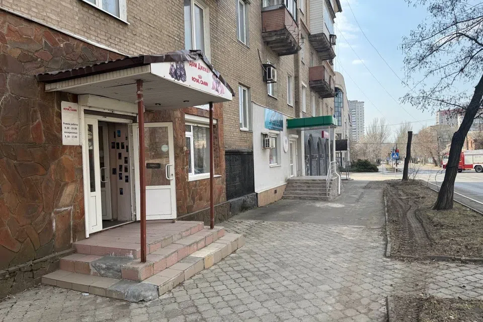 Продаётся помещение своб. назначения, 33 м²