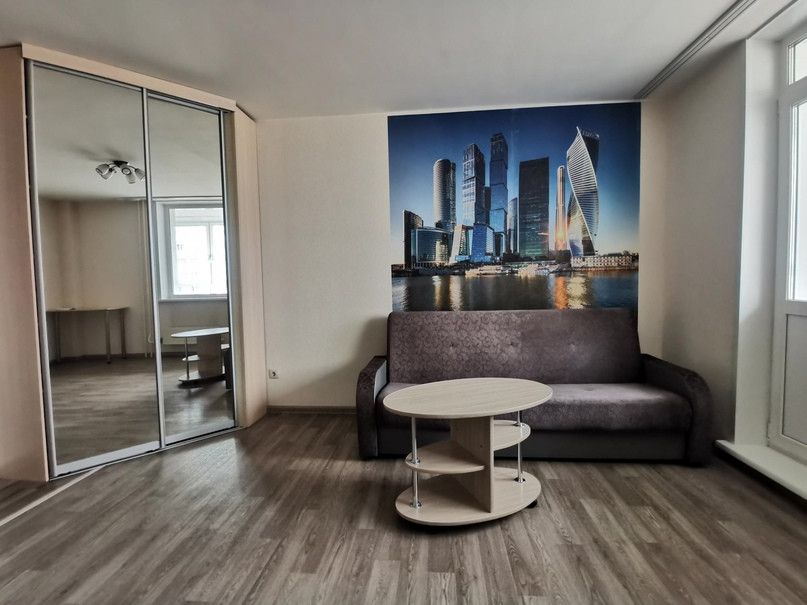 Сдаётся студия, 25 м²