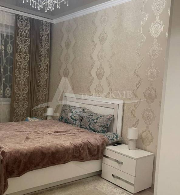 Продаётся 3-комнатная квартира, 86 м²