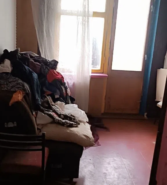 Продаётся 3-комнатная квартира, 74 м²