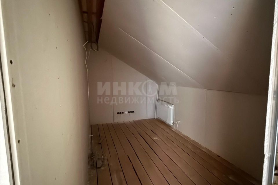 Продаётся 2-этажный дом, 170 м²