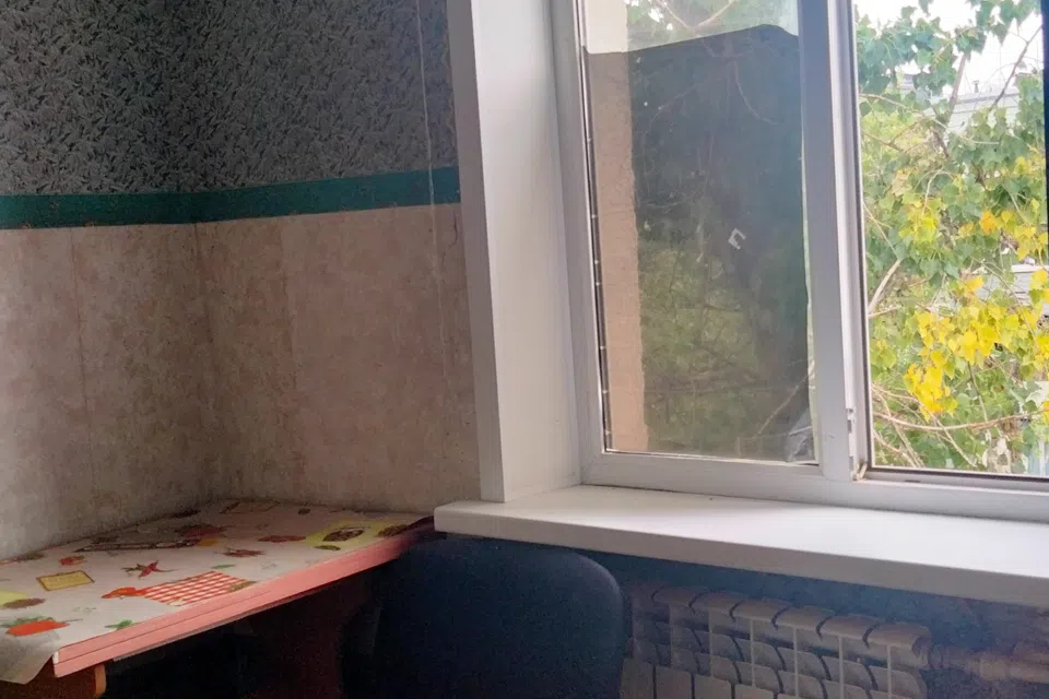 Продаётся 1-комнатная квартира, 23.6 м²