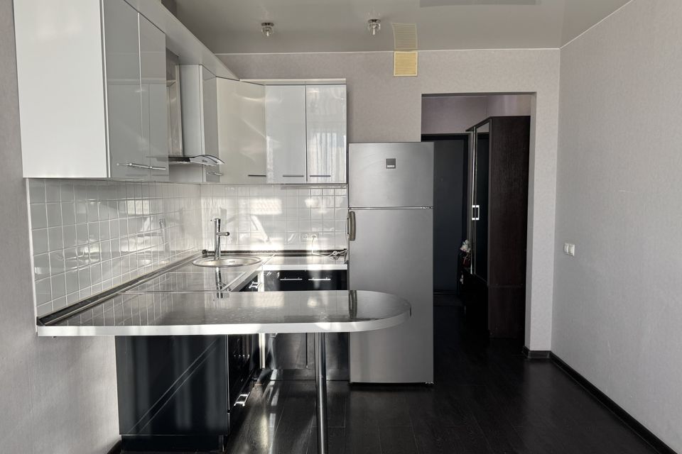 Продаётся студия, 20.8 м²