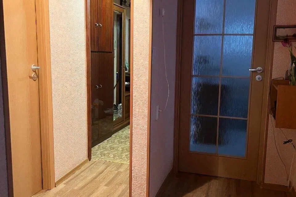 Продаётся 3-комнатная квартира, 70 м²