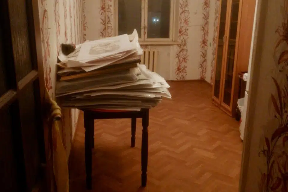 Продаётся 2-комнатная квартира, 45.3 м²