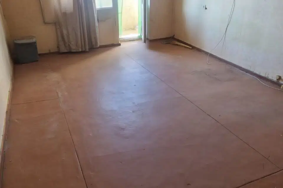 Продаётся 1-комнатная квартира, 39 м²