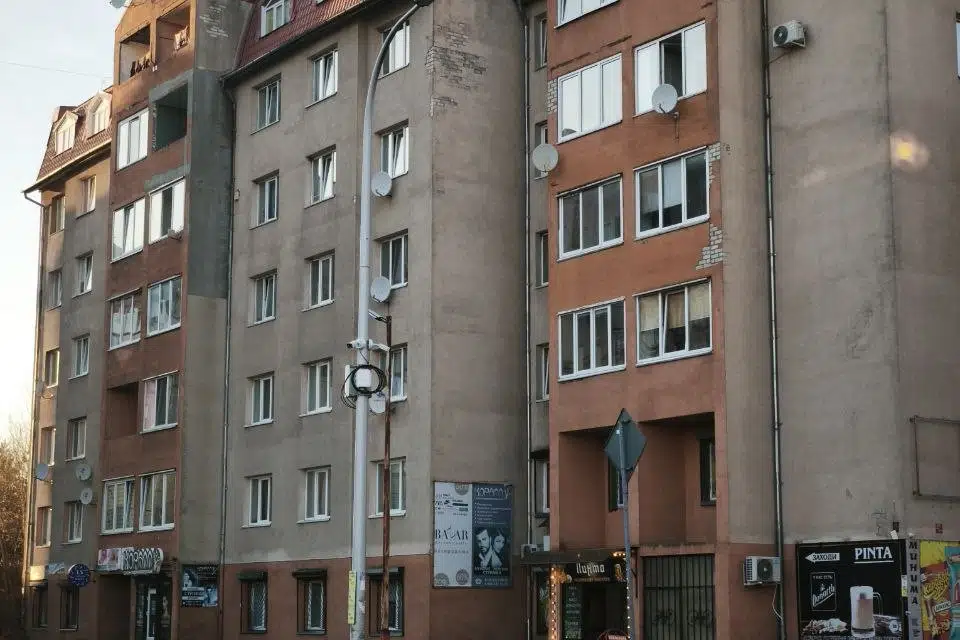 Продаётся 1-комнатная квартира, 37.4 м²