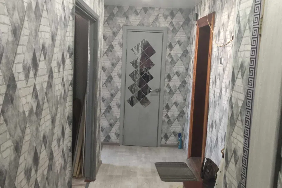 Продаётся 2-комнатная квартира, 50 м²