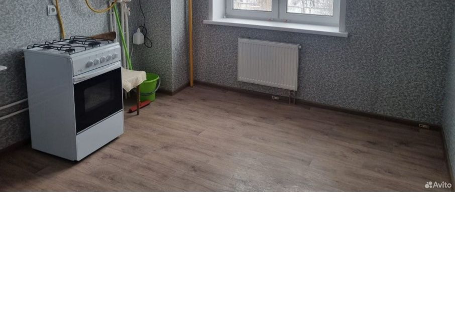 Продаётся 3-комнатная квартира, 64.3 м²