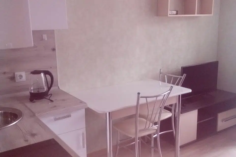 Продаётся студия, 19.5 м²
