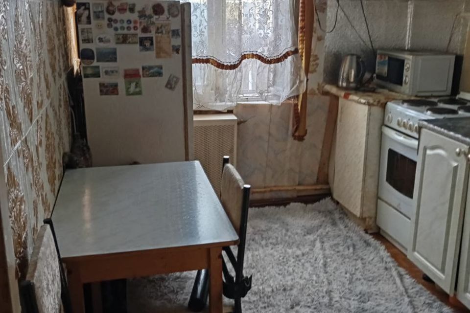 Продаётся 2-комнатная квартира, 43.5 м²