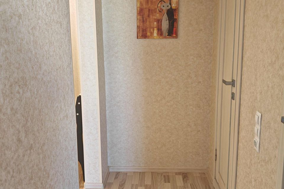 Продаётся 3-комнатная квартира, 76.7 м²