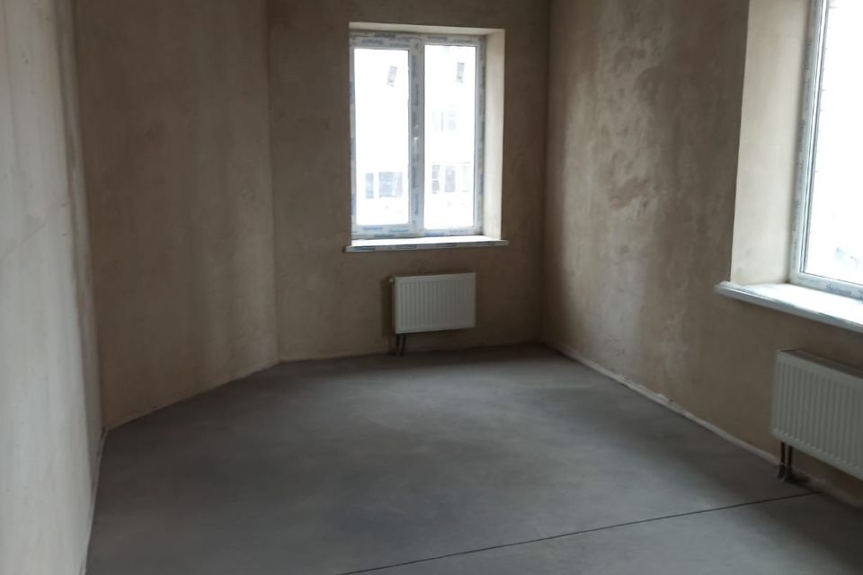 Продаётся 2-комнатная квартира, 47.1 м²