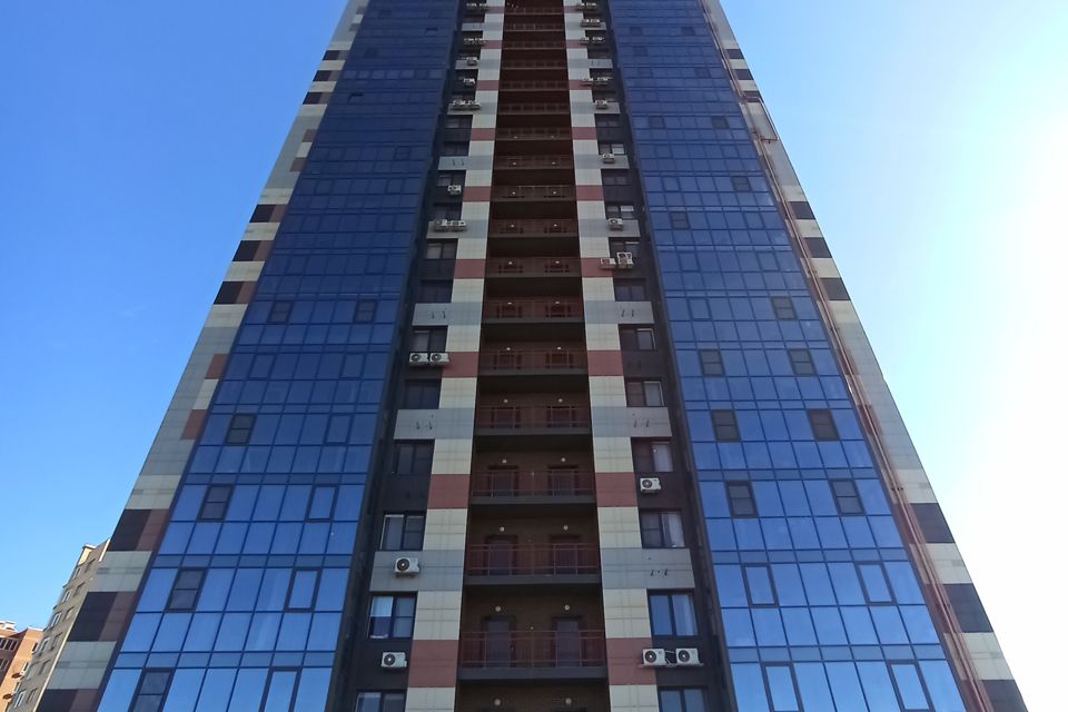 Продаётся 3-комнатная квартира, 78.5 м²