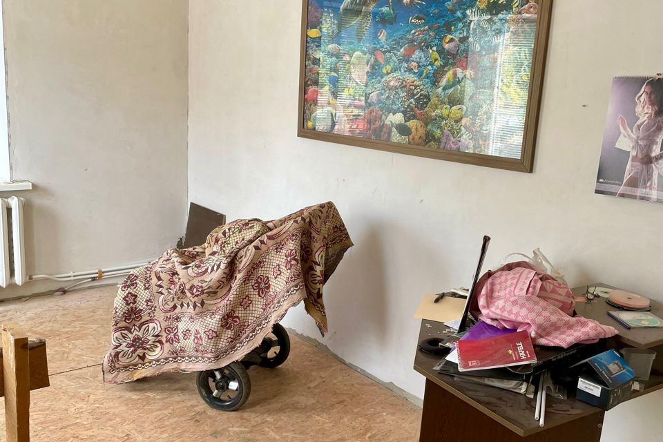 Продаётся 1-этажный дом, 81.7 м²