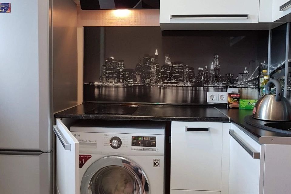 Сдаётся 1-комнатная квартира, 40 м²