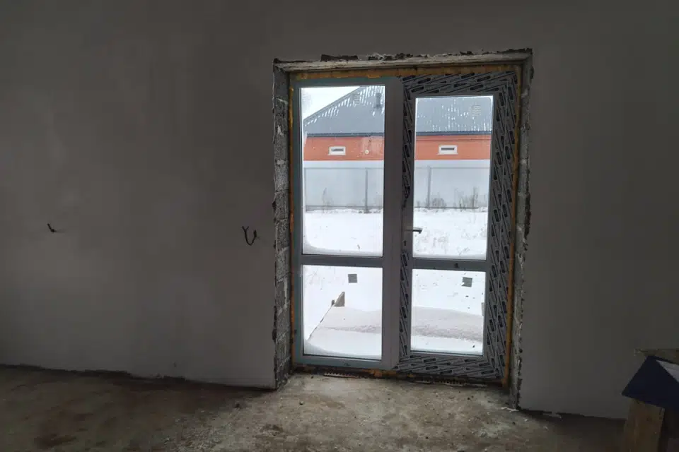 Продаётся 1-этажный дом, 83 м²