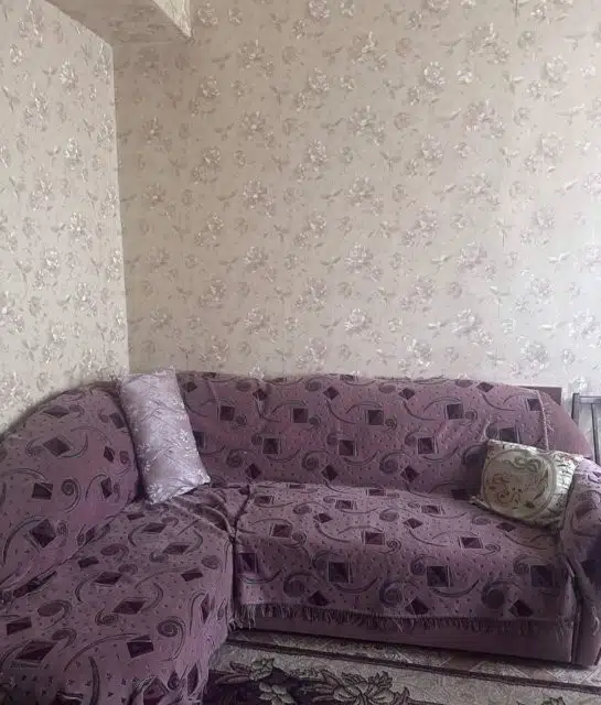 Продаётся 2-комнатная квартира, 46 м²