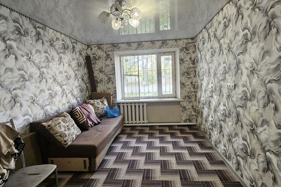 Продаётся 2-комнатная квартира, 45.1 м²