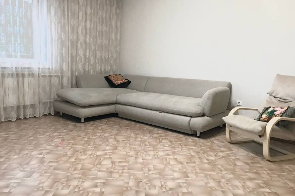 Продаётся 2-комнатная квартира, 72.9 м²