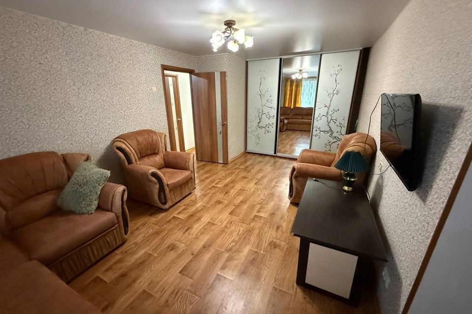 Сдаётся 2-комнатная квартира, 48 м²