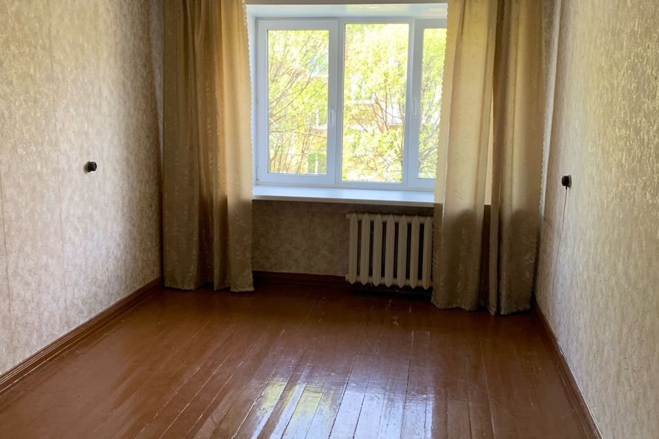 Продаётся 2-комнатная квартира, 47.2 м²