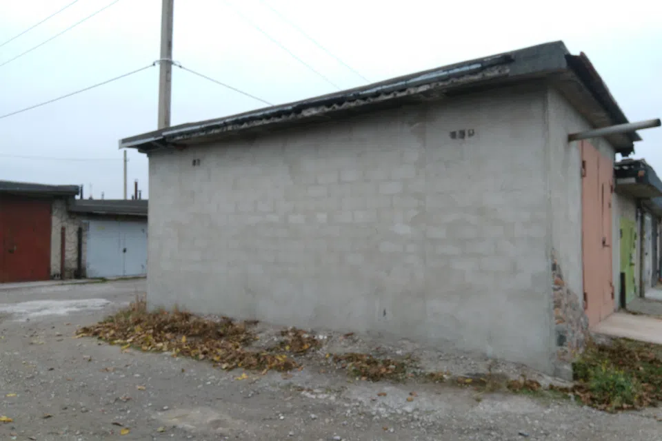 Продаётся гараж, 42 м²
