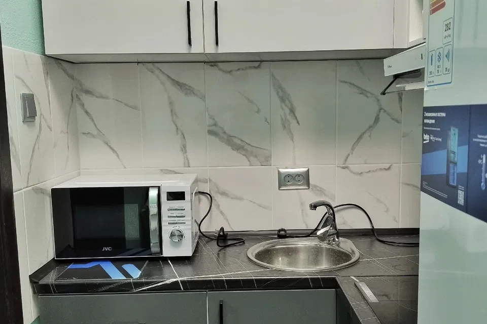 Продаётся 2-комнатная квартира, 45 м²