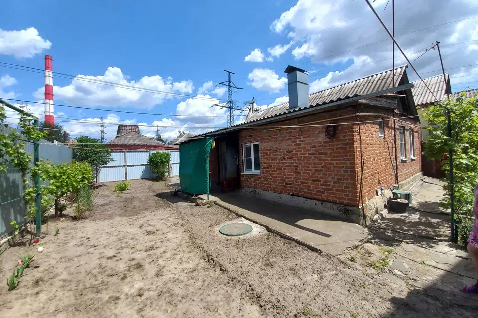 Продаётся 2-этажный дом, 150 м²