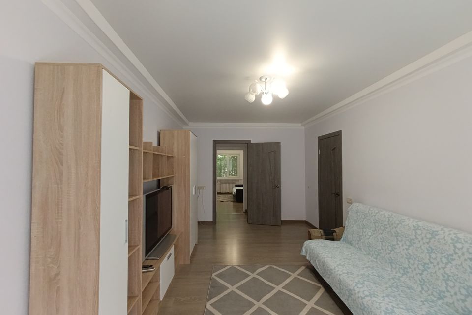 Сдаётся 2-комнатная квартира, 46 м²