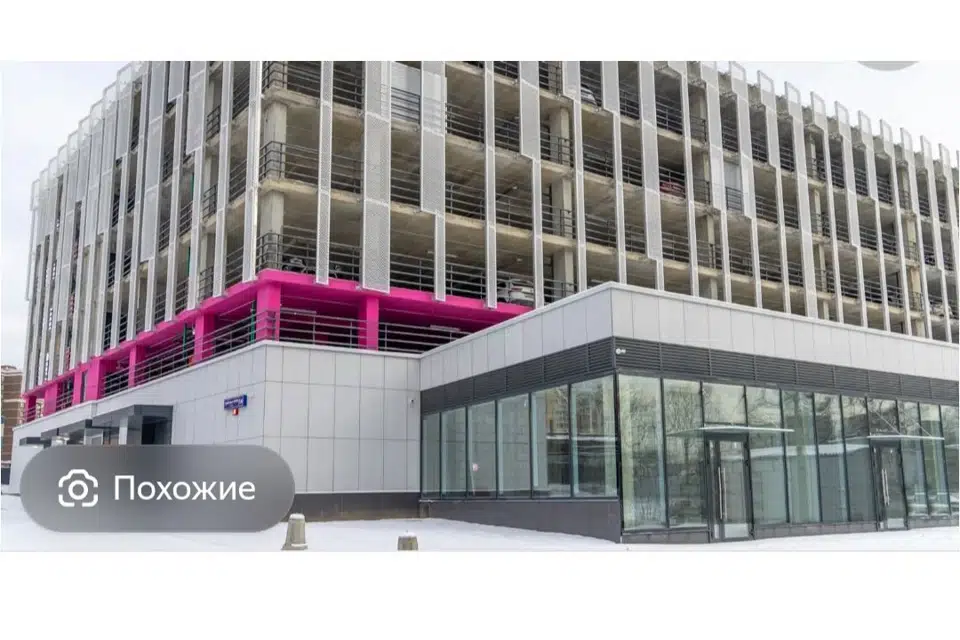 Продаётся гараж, 3.5 м²
