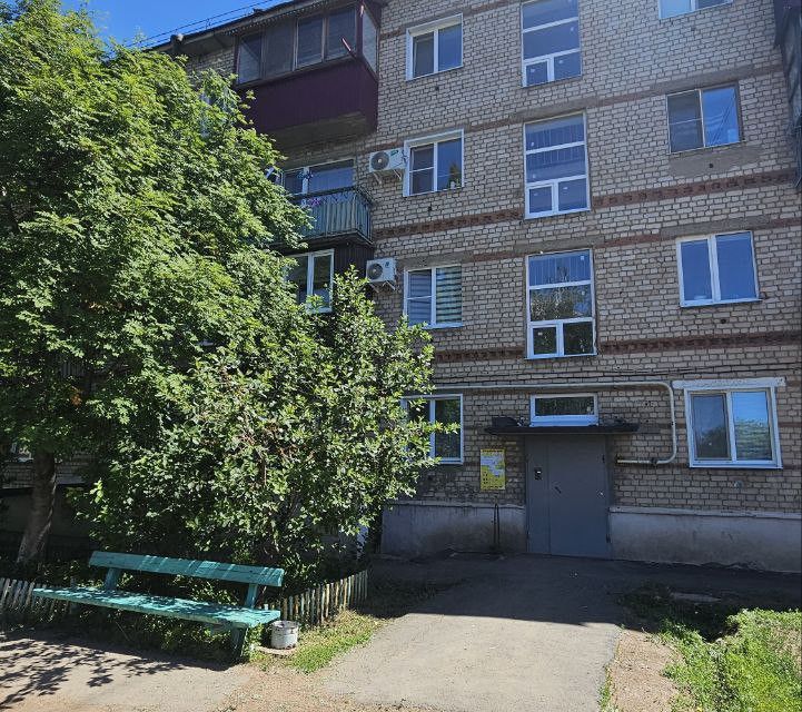 Продаётся 2-комнатная квартира, 44 м²
