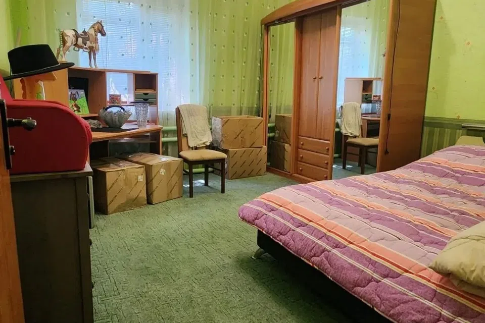 Продаётся 1-этажный дом, 162 м²