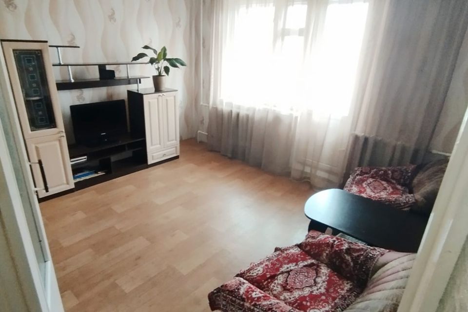 Продаётся 3-комнатная квартира, 67 м²