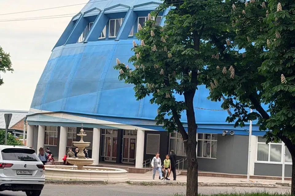 Продаётся 2-комнатная квартира, 45 м²