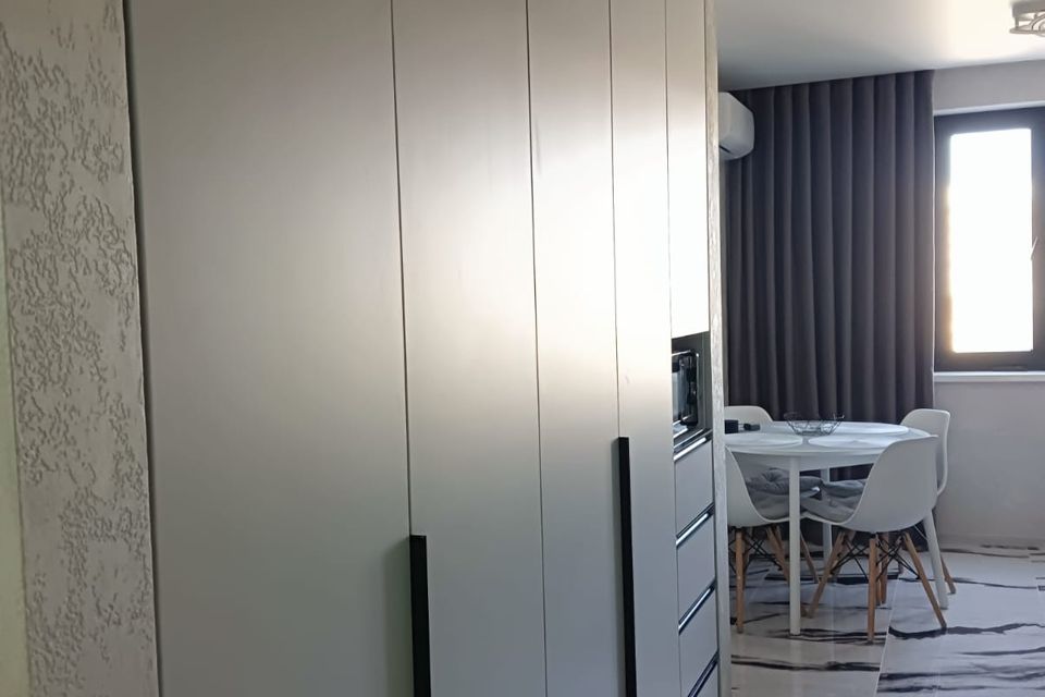 Продаётся 3-комнатная квартира, 74 м²