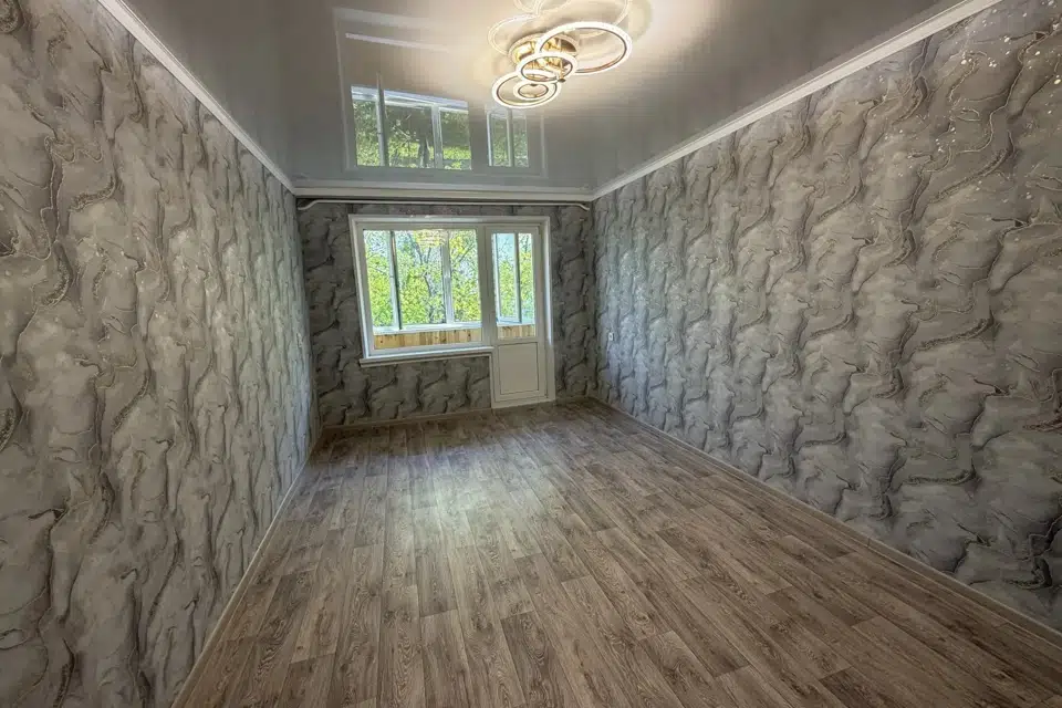 Продаётся 1-комнатная квартира, 30 м²