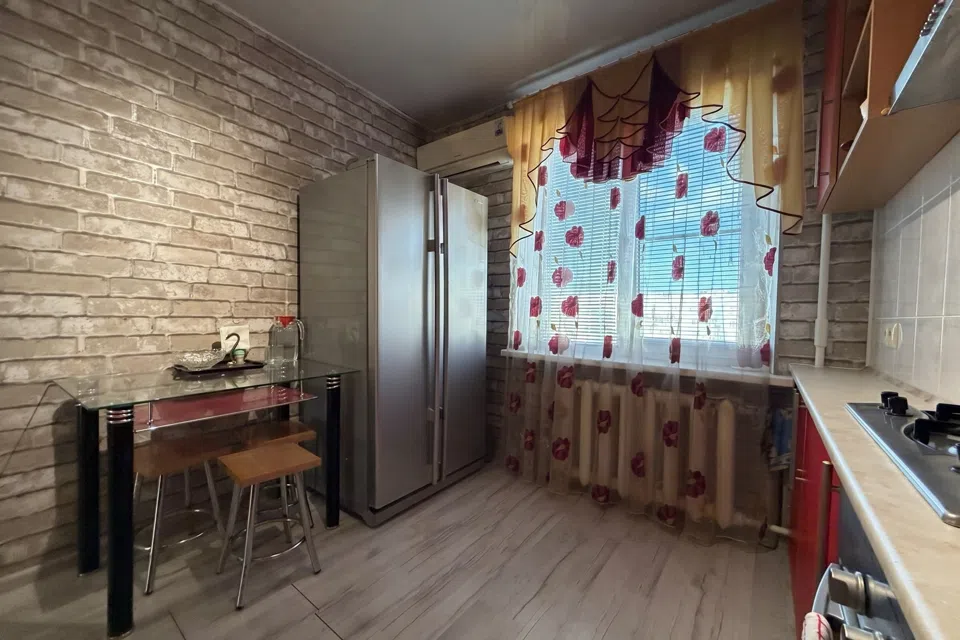 Продаётся 2-комнатная квартира, 53 м²