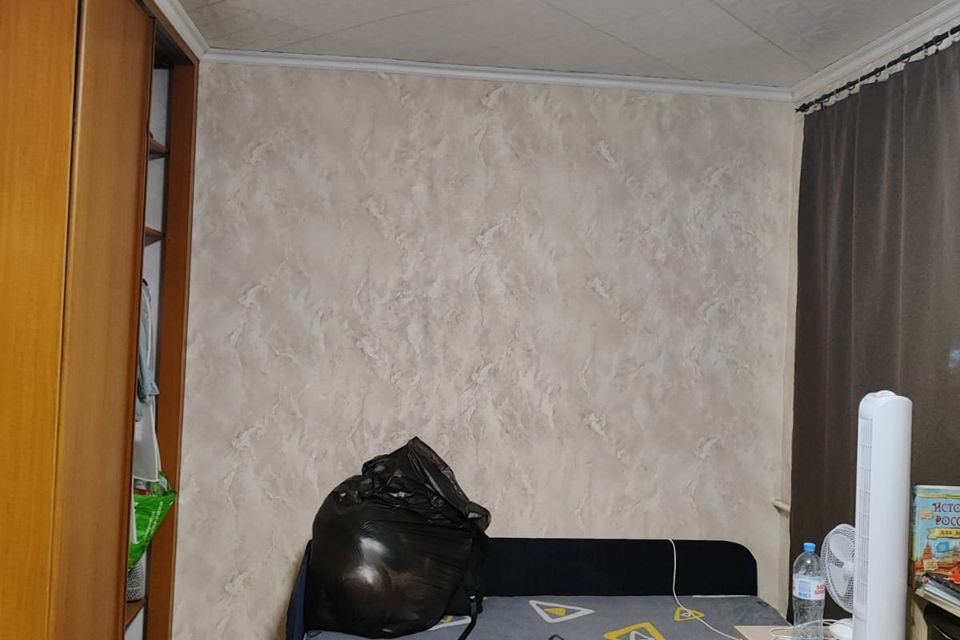 Продаётся 1-комнатная квартира, 28.8 м²