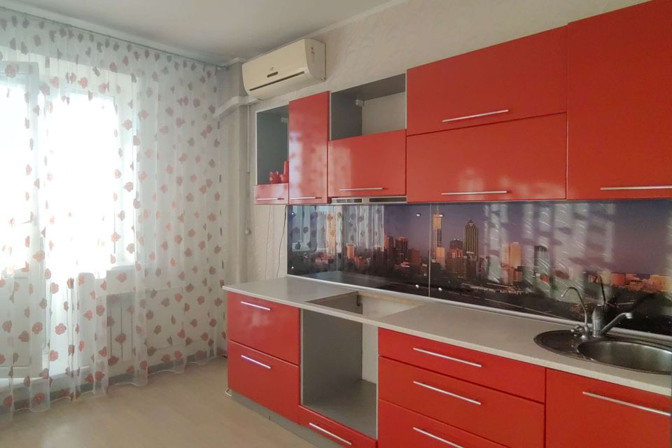 Продаётся 2-комнатная квартира, 54.3 м²