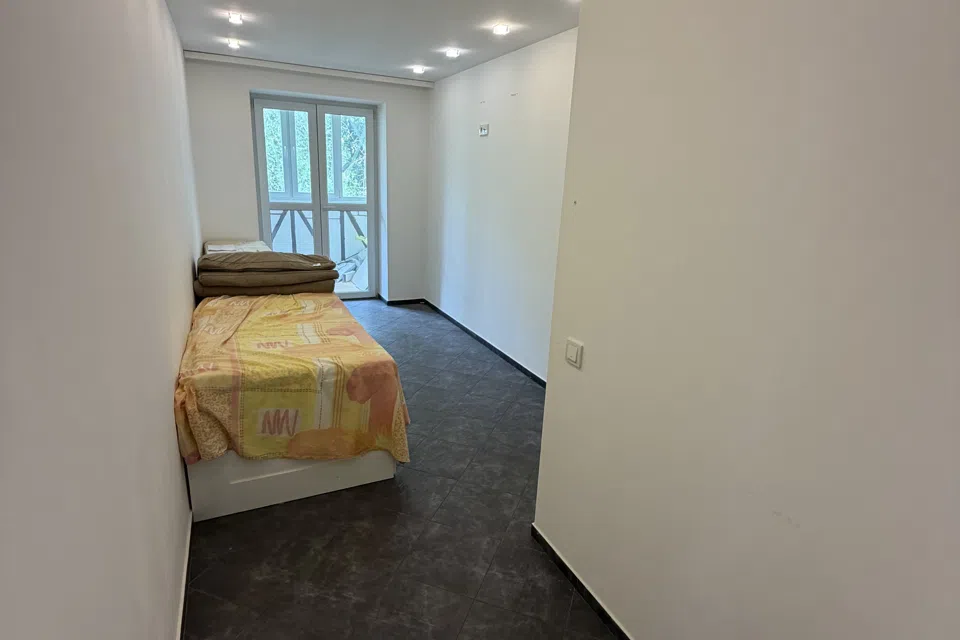 Продаётся 2-комнатная квартира, 58 м²