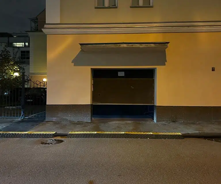 Продаётся гараж, 13 м²