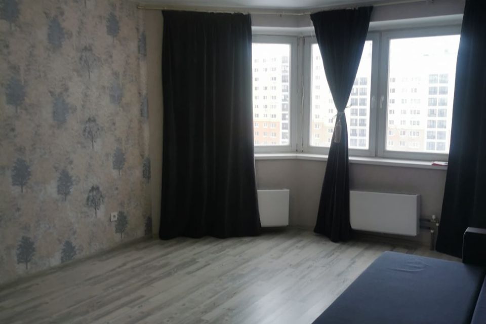 Продаётся 2-комнатная квартира, 58.2 м²