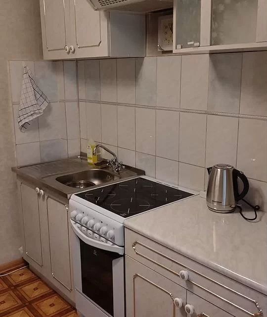Продаётся 2-комнатная квартира, 48 м²